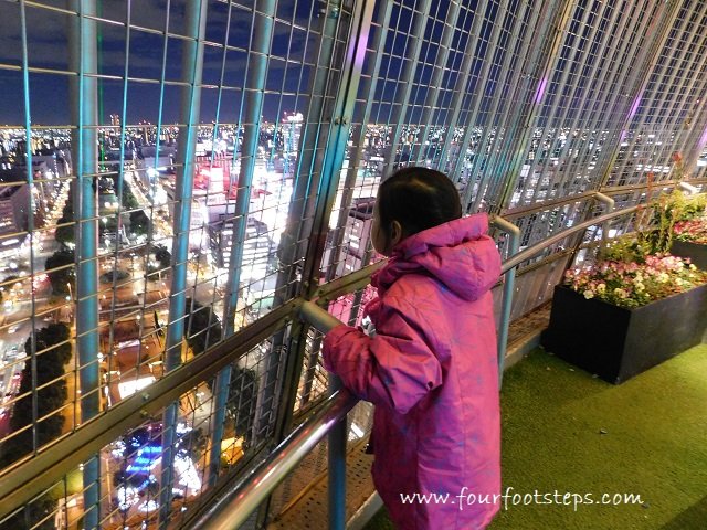 🌳 히사야오도리 공원